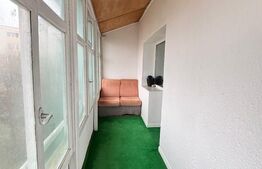 Apartament cu 2 camere, etaj 3 zona Centrala