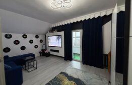 Apartament cu 2 camere, etaj 3 zona Centrala