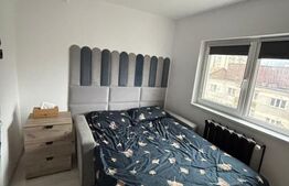 Apartament cu 2 camere, etaj 3 zona Centrala
