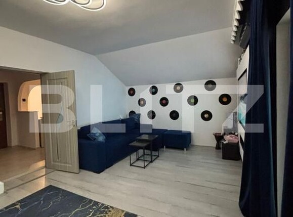 Apartament de vânzare 2 camere Central - 184260AV | BLITZ Zalău | Poza4