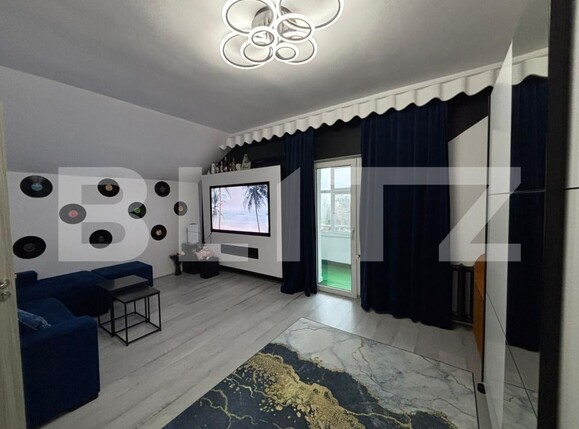 Apartament de vânzare 2 camere Central - 184260AV | BLITZ Zalău | Poza1