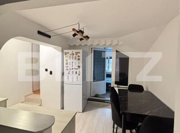 Apartament de vânzare 2 camere Central - 184260AV | BLITZ Zalău | Poza5