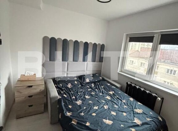 Apartament de vânzare 2 camere Central - 184260AV | BLITZ Zalău | Poza4