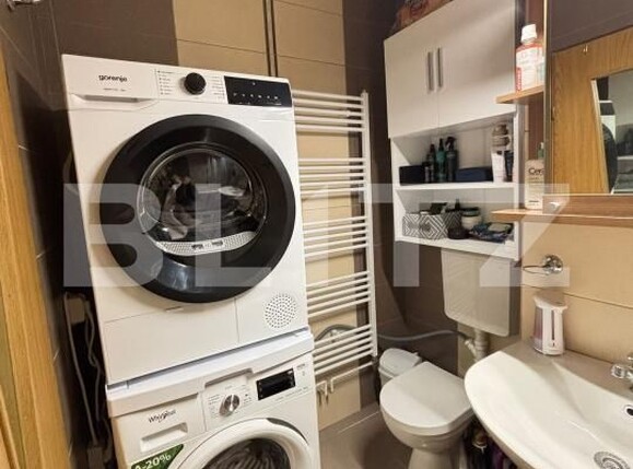 Apartament de vânzare 2 camere Central - 184260AV | BLITZ Zalău | Poza11