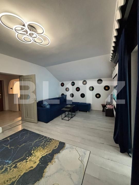 Apartament de vânzare 2 camere Central - 184260AV | BLITZ Zalău | Poza4
