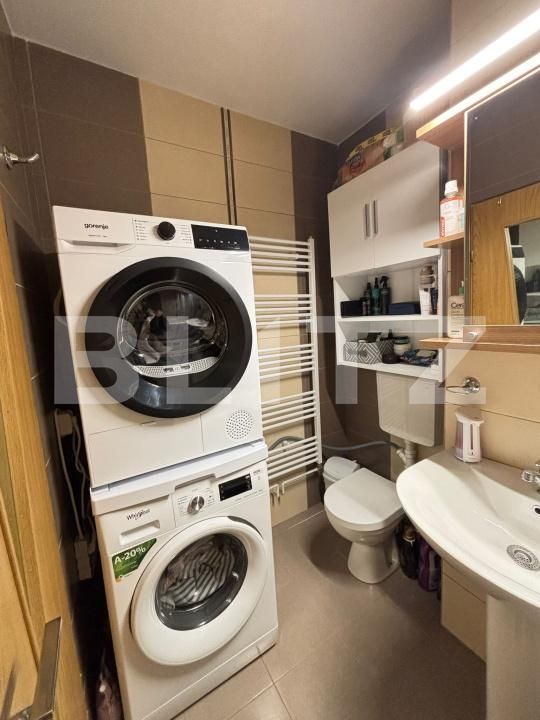 Apartament de vânzare 2 camere Central - 184260AV | BLITZ Zalău | Poza11