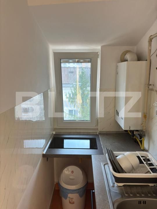 Apartament de vânzare 2 camere Central - 184260AV | BLITZ Zalău | Poza8