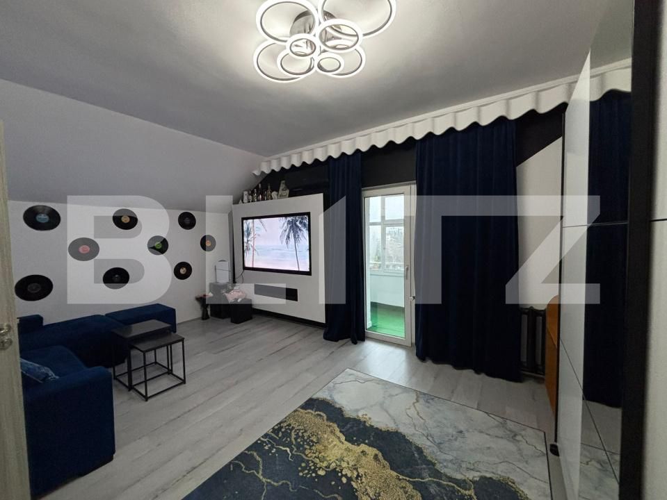 Apartament de vânzare 2 camere Central - 184260AV | BLITZ Zalău | Poza5