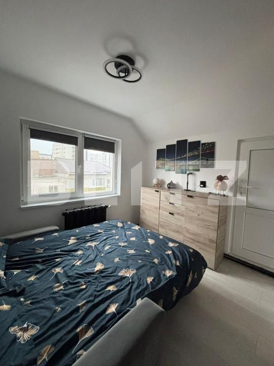 Apartament de vânzare 2 camere Central - 184260AV | BLITZ Zalău | Poza3