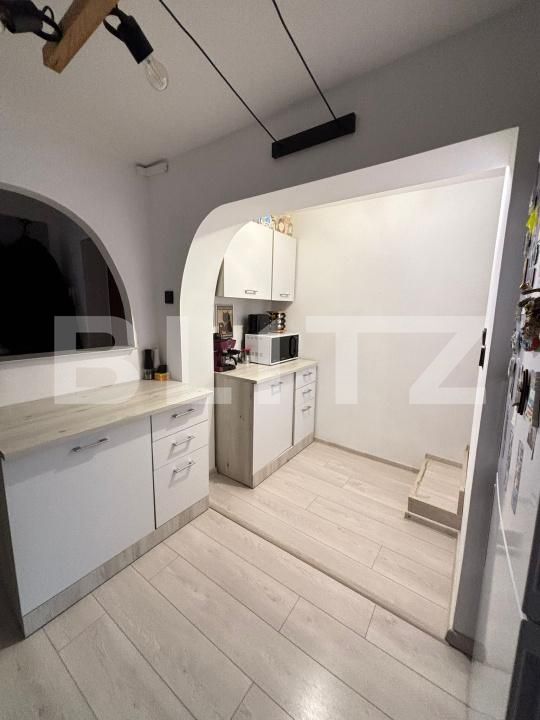 Apartament de vânzare 2 camere Central - 184260AV | BLITZ Zalău | Poza2