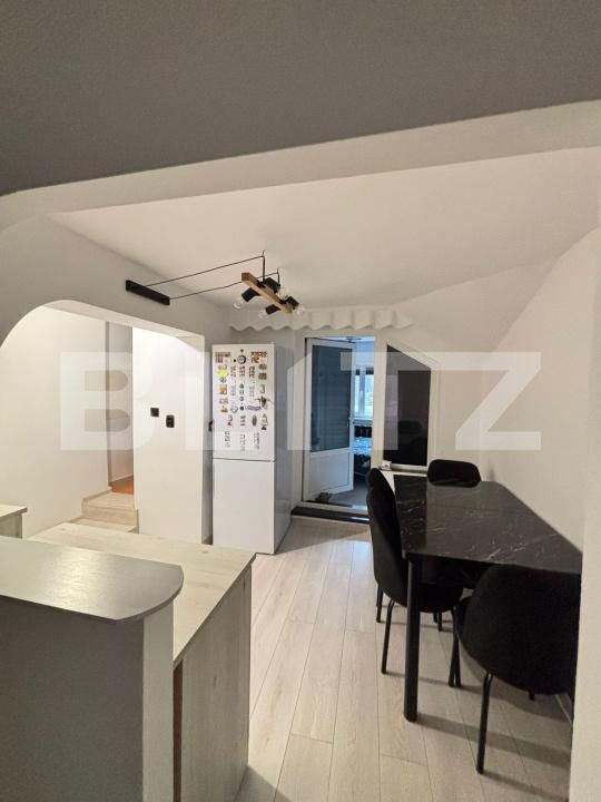 Apartament de vânzare 2 camere Central - 184260AV | BLITZ Zalău | Poza5