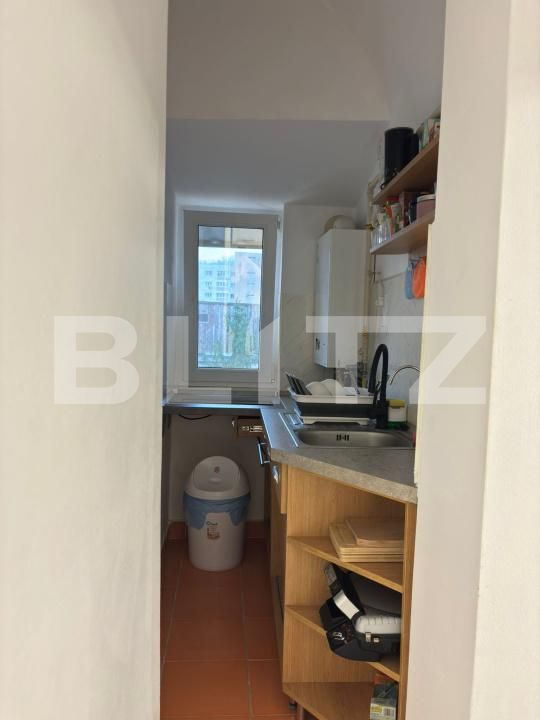 Apartament de vânzare 2 camere Central - 184260AV | BLITZ Zalău | Poza9