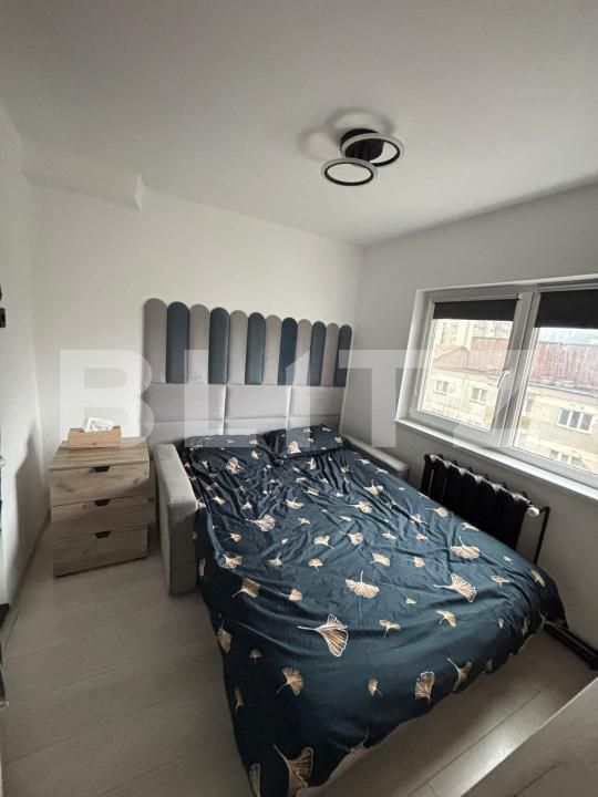 Apartament de vânzare 2 camere Central - 184260AV | BLITZ Zalău | Poza4