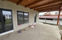 Casa de vanzare, 108 mp, zona Sud-Vest, Simleu Silvaniei