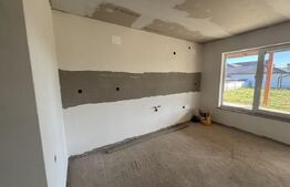 Casa de vanzare, 108 mp, zona Sud-Vest, Simleu Silvaniei