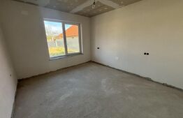 Casa de vanzare, 108 mp, zona Sud-Vest, Simleu Silvaniei