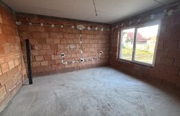 Casa de vanzare, 108 mp, zona Sud-Vest