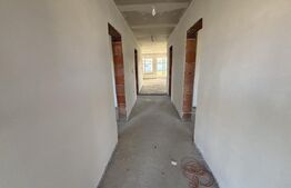 Casa de vanzare, 108 mp, zona Sud-Vest, Simleu Silvaniei