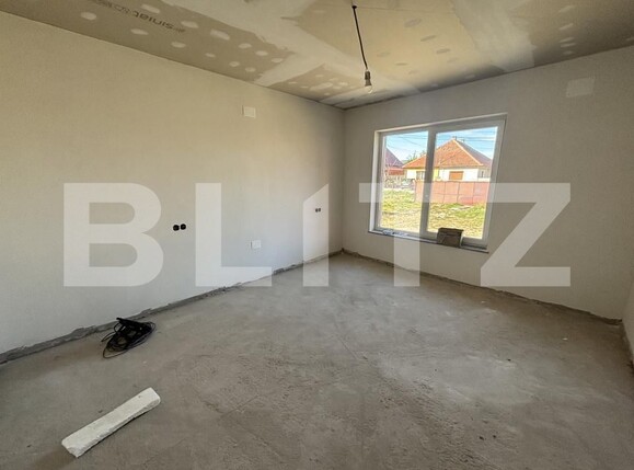 Casa de vânzare 3 camere Simleu Silvaniei - 184404CV | BLITZ Zalău | Poza8