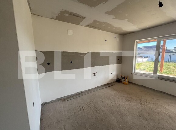 Casa de vânzare 3 camere Simleu Silvaniei - 184404CV | BLITZ Zalău | Poza3