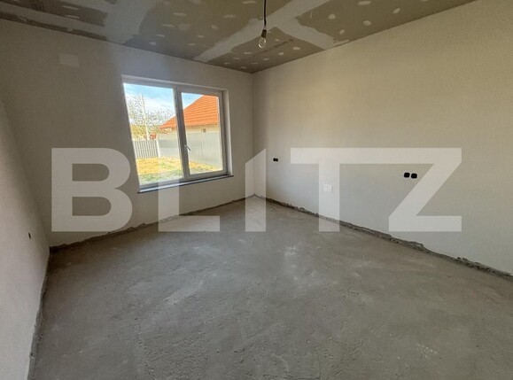 Casa de vânzare 3 camere Simleu Silvaniei - 184404CV | BLITZ Zalău | Poza5