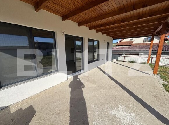 Casa de vânzare 3 camere Simleu Silvaniei - 184404CV | BLITZ Zalău | Poza9
