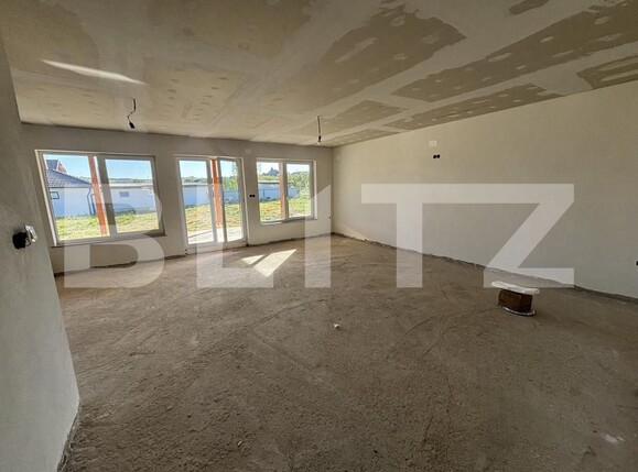 Casa de vânzare 3 camere Simleu Silvaniei - 184404CV | BLITZ Zalău | Poza1