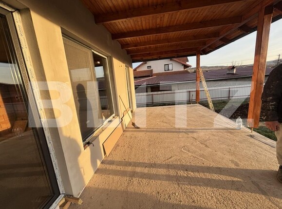 Casa de vânzare 3 camere Simleu Silvaniei - 184404CV | BLITZ Zalău | Poza3