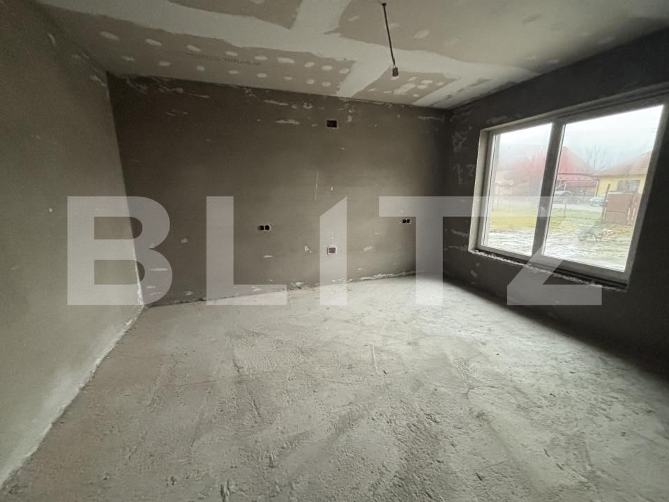Casa de vânzare 3 camere Simleu Silvaniei - 184404CV | BLITZ Zalău | Poza2