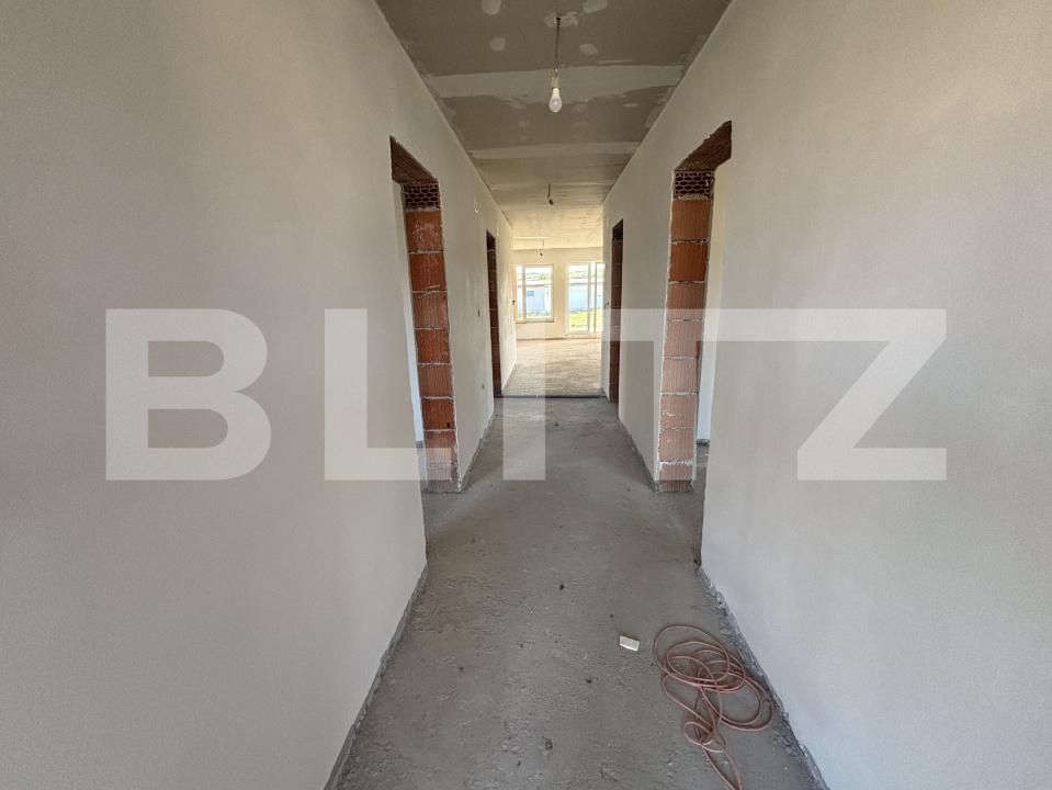 Casa de vânzare 3 camere Simleu Silvaniei - 184404CV | BLITZ Zalău | Poza4