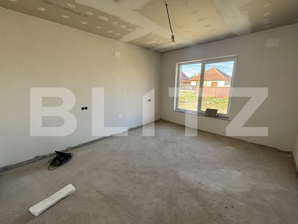 Casa de vânzare 3 camere Simleu Silvaniei - 184404CV | BLITZ Zalău | Poza8