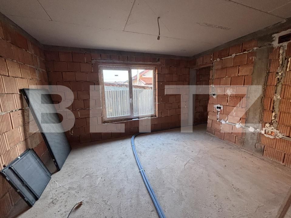 Casa de vânzare 3 camere Simleu Silvaniei - 184404CV | BLITZ Zalău | Poza5