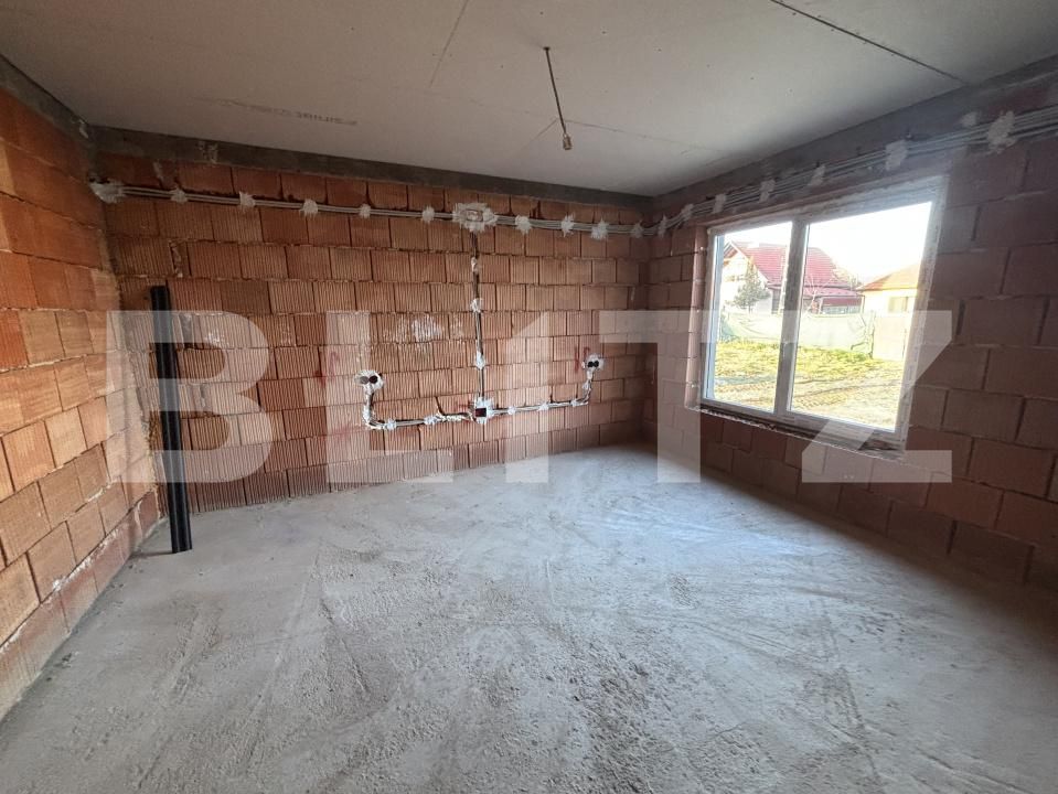 Casa de vânzare 3 camere Simleu Silvaniei - 184404CV | BLITZ Zalău | Poza9