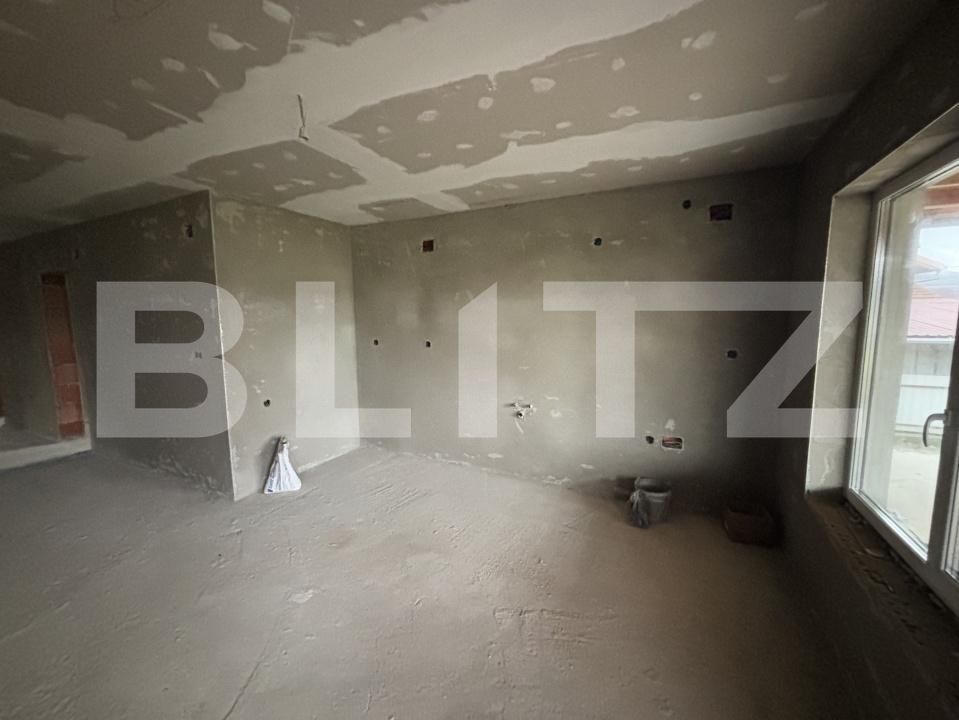 Casa de vânzare 3 camere Simleu Silvaniei - 184404CV | BLITZ Zalău | Poza5