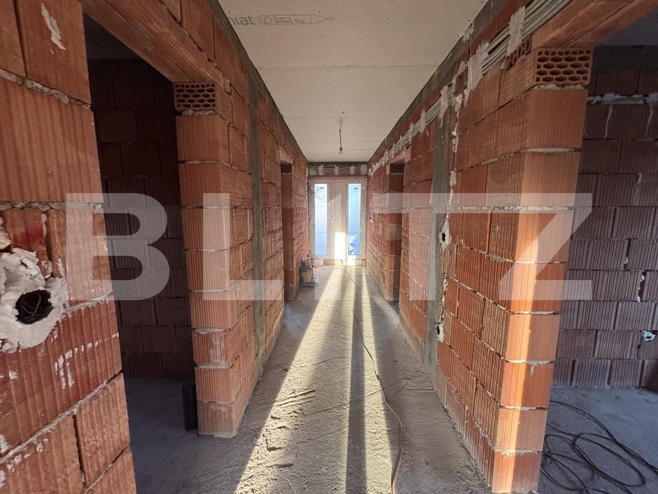 Casa de vânzare 3 camere Simleu Silvaniei - 184404CV | BLITZ Zalău | Poza6