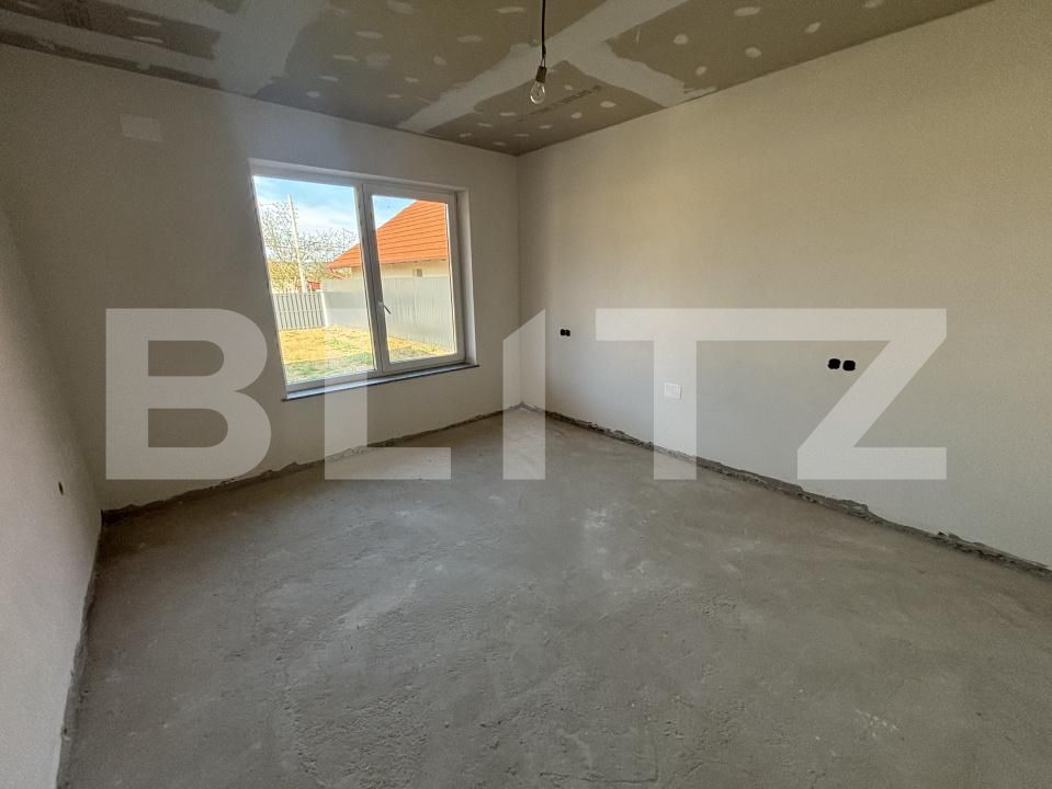 Casa de vânzare 3 camere Simleu Silvaniei - 184404CV | BLITZ Zalău | Poza5