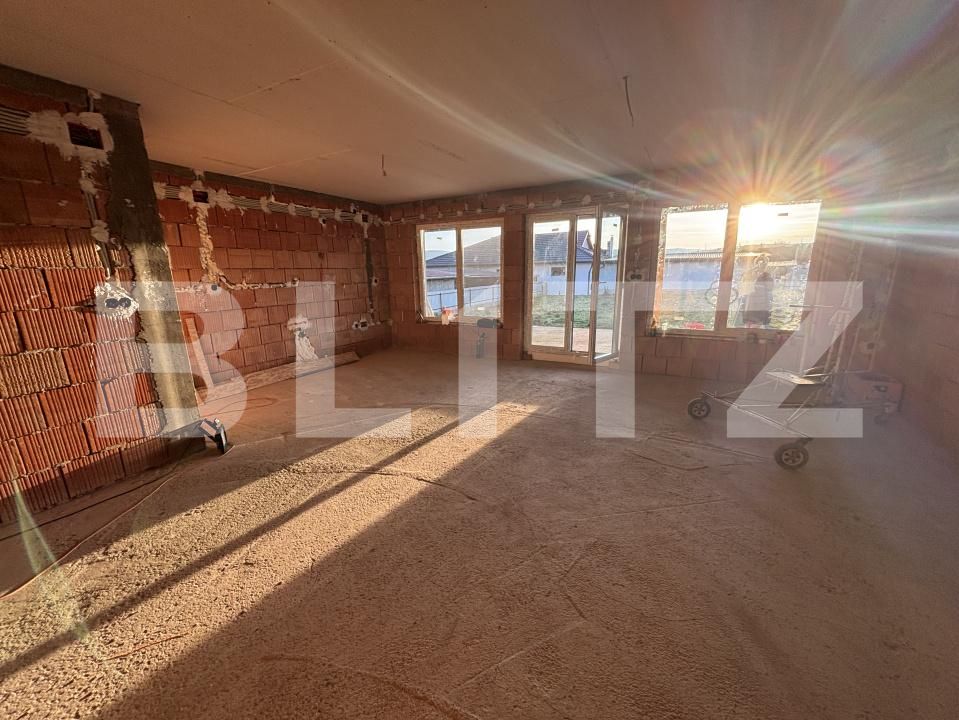 Casa de vânzare 3 camere Simleu Silvaniei - 184404CV | BLITZ Zalău | Poza7