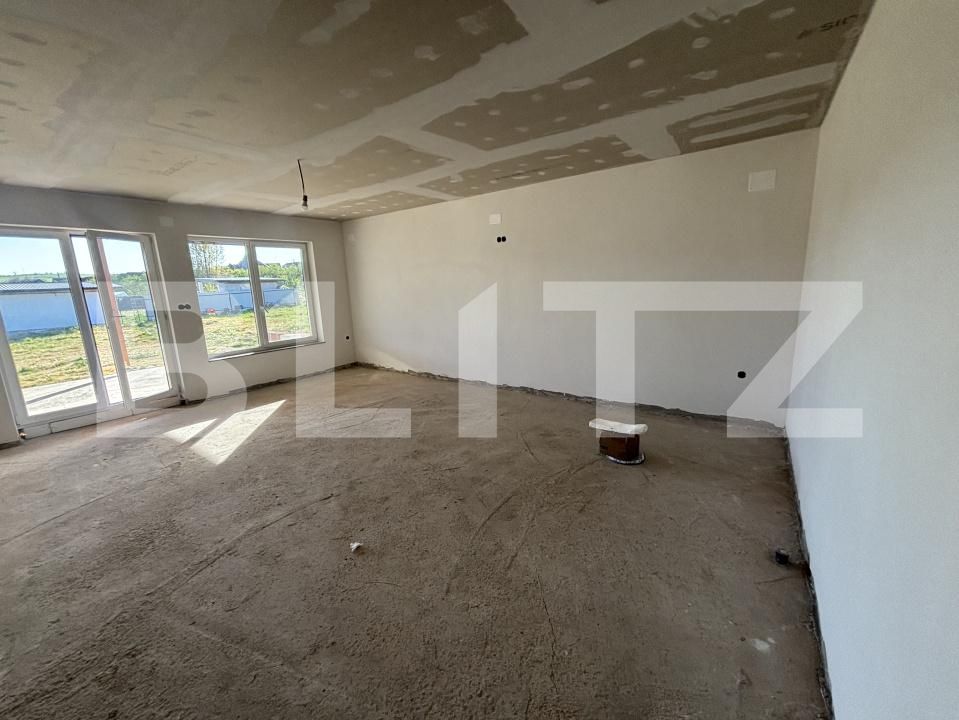 Casa de vânzare 3 camere Simleu Silvaniei - 184404CV | BLITZ Zalău | Poza2