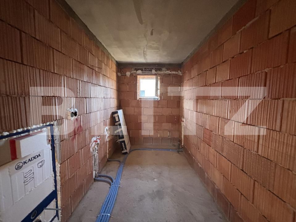 Casa de vânzare 3 camere Simleu Silvaniei - 184404CV | BLITZ Zalău | Poza4