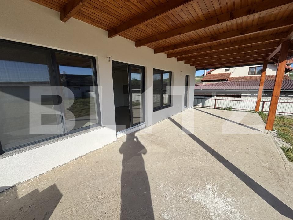 Casa de vânzare 3 camere Simleu Silvaniei - 184404CV | BLITZ Zalău | Poza9