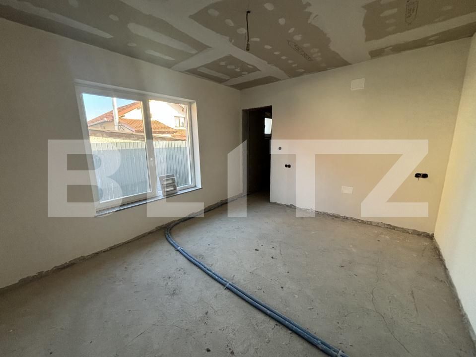Casa de vânzare 3 camere Simleu Silvaniei - 184404CV | BLITZ Zalău | Poza6