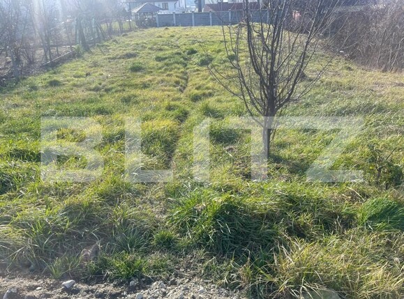 Teren de vânzare Exterior-Est - 184462TV | BLITZ Zalău | Poza1