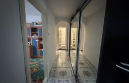 Apartament de inchiriat – zonă excelentă și liniștită