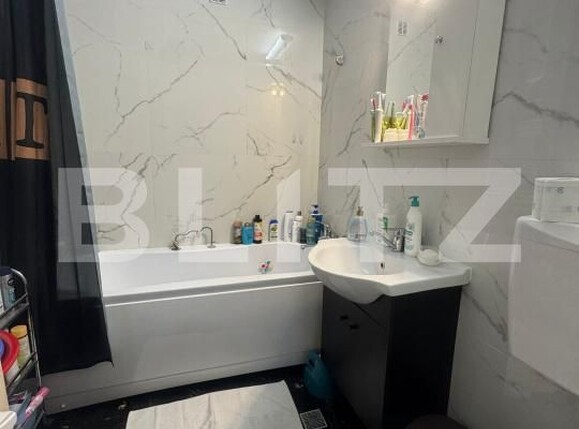 Apartament de închiriat 3 camere Exterior-Nord - 184582AI | BLITZ Zalău | Poza9