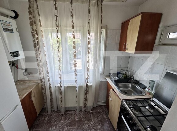 Apartament de închiriat 3 camere Exterior-Nord - 184582AI | BLITZ Zalău | Poza8