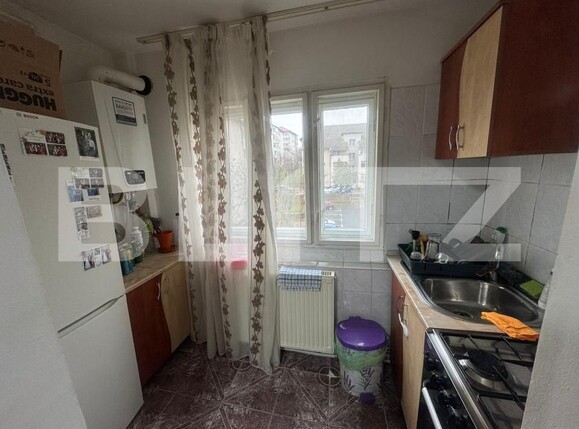 Apartament de închiriat 3 camere Exterior-Nord - 184582AI | BLITZ Zalău | Poza8