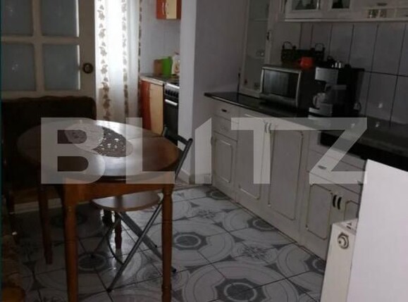 Apartament de închiriat 3 camere Exterior-Nord - 184582AI | BLITZ Zalău | Poza7
