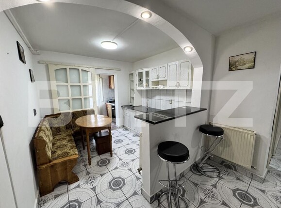Apartament de închiriat 3 camere Exterior-Nord - 184582AI | BLITZ Zalău | Poza6