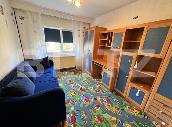 Apartament de închiriat 3 camere Exterior-Nord - 184582AI | BLITZ Zalău | Poza5