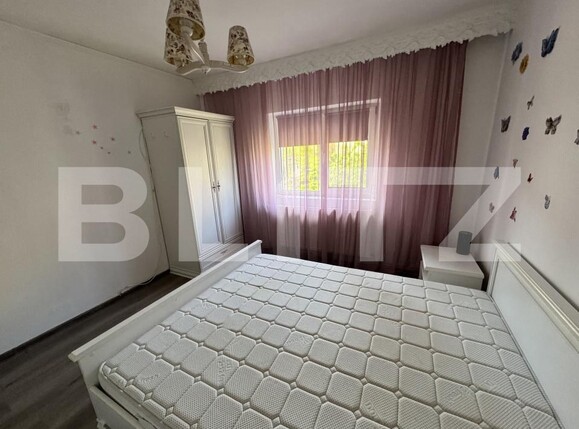 Apartament de închiriat 3 camere Exterior-Nord - 184582AI | BLITZ Zalău | Poza4